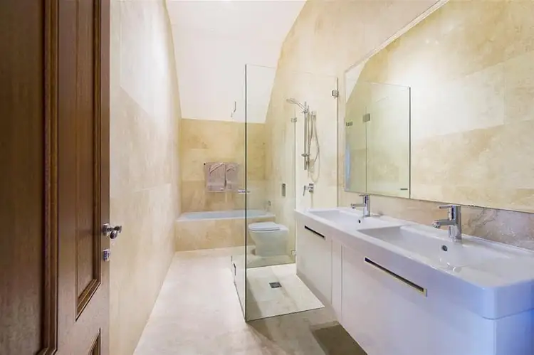 Sixth view of Homely house listing, 39 Rangers Avenue, Mosman NSW 2088