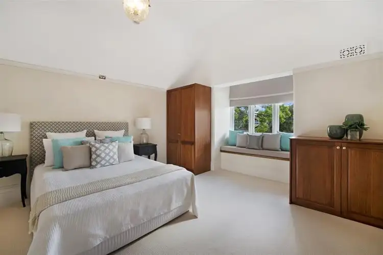 Seventh view of Homely house listing, 39 Rangers Avenue, Mosman NSW 2088