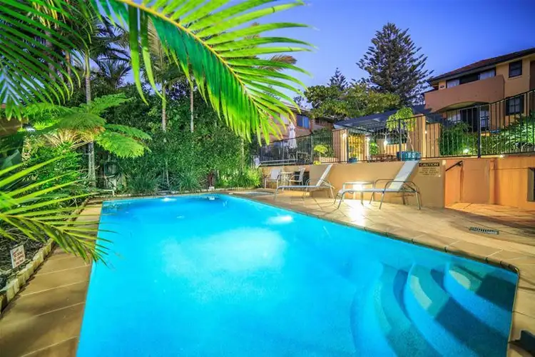 16/40 Ventura Road, Mermaid Beach QLD 4218