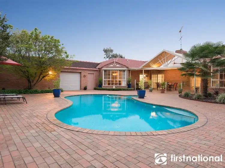 5 Fontaine Terrace, Narre Warren North VIC 3804