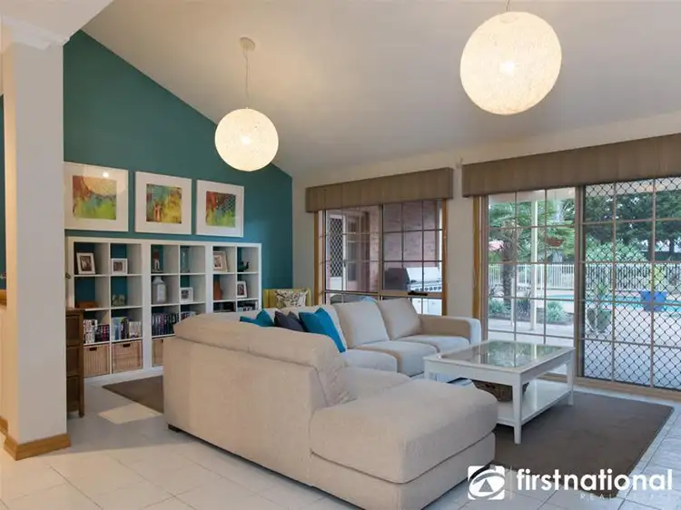 Fifth view of Homely house listing, 5 Fontaine Terrace, Narre Warren North VIC 3804
