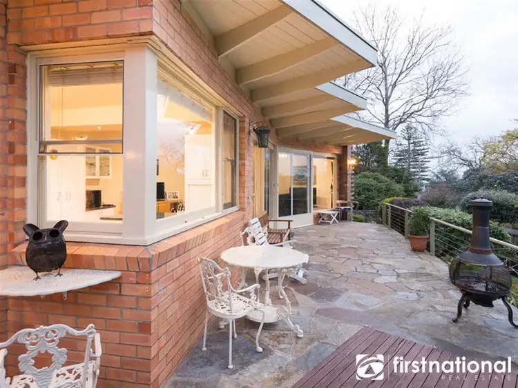 Third view of Homely house listing, 33 Wilson Street, Berwick VIC 3806