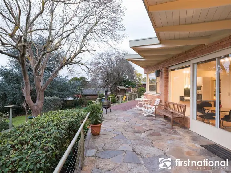 Fourth view of Homely house listing, 33 Wilson Street, Berwick VIC 3806