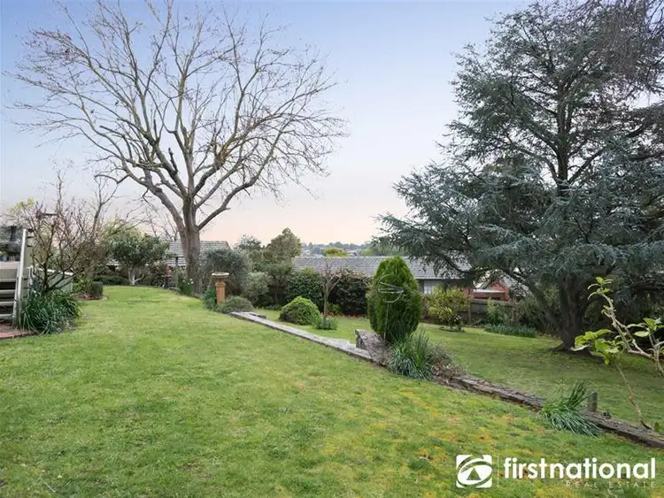 Fifth view of Homely house listing, 33 Wilson Street, Berwick VIC 3806
