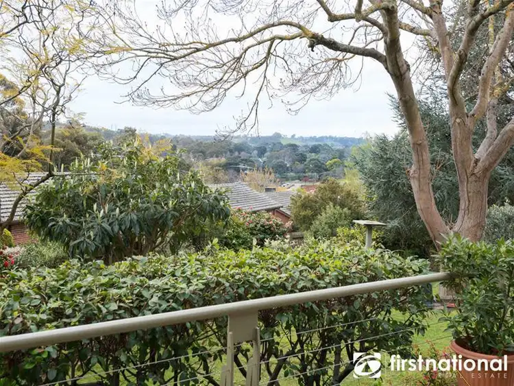 Sixth view of Homely house listing, 33 Wilson Street, Berwick VIC 3806
