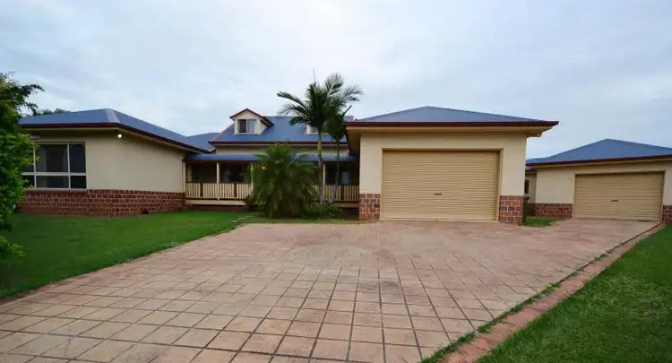 5 Keralee Court, Biloela QLD 4715