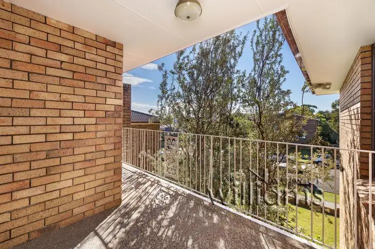 Third view of Homely apartment listing, 13/25 Alexandra Street, Drummoyne NSW 2047