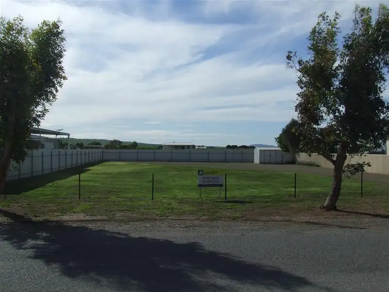 Main view of Homely land listing, 5 Yararoo Drive, Port Clinton SA 5570