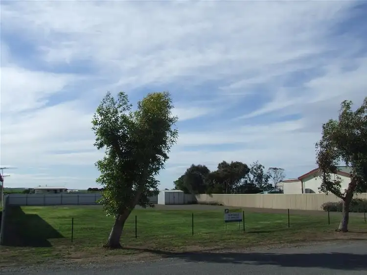 Third view of Homely land listing, 5 Yararoo Drive, Port Clinton SA 5570