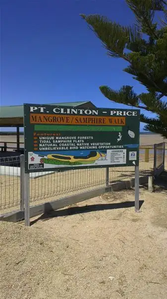 Fifth view of Homely land listing, 5 Yararoo Drive, Port Clinton SA 5570