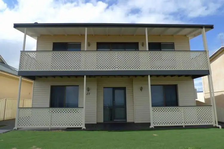 27 Victoria Terrace, Port Victoria SA 5573