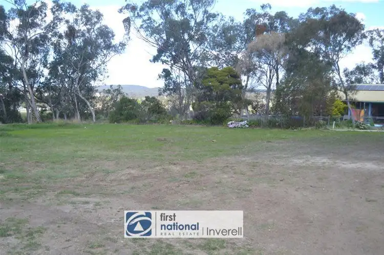 Main view of Homely land listing, 16 Stainfield Drive, Inverell NSW 2360
