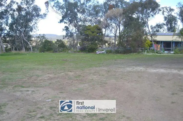 Second view of Homely land listing, 16 Stainfield Drive, Inverell NSW 2360