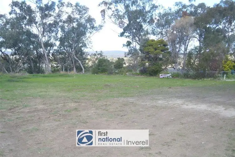 Third view of Homely land listing, 16 Stainfield Drive, Inverell NSW 2360