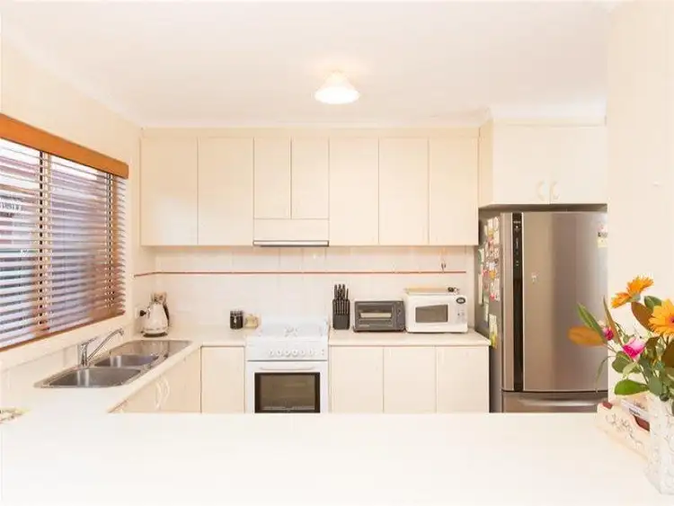Second view of Homely townhouse listing, 12 Cynthia Close, Mildura VIC 3500