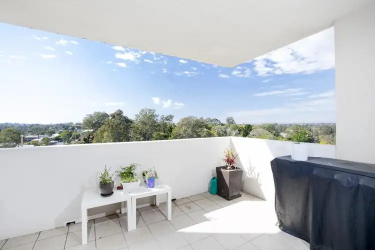 Second view of Homely apartment listing, Address available on request