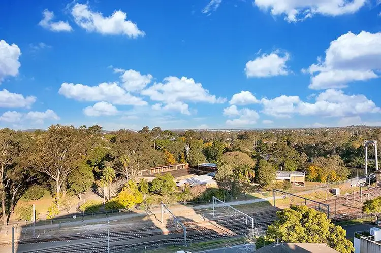 Third view of Homely apartment listing, Address available on request