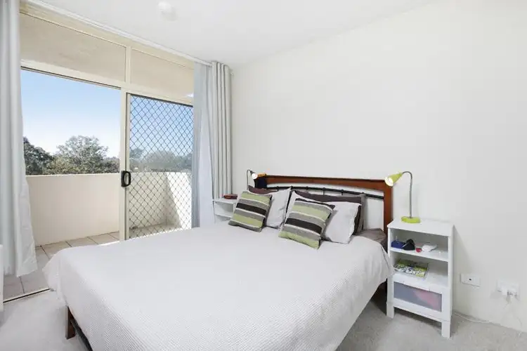 Fifth view of Homely apartment listing, Address available on request