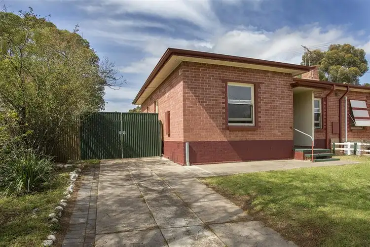 18 Shannon Street, Elizabeth East SA 5112