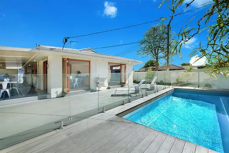 Main view of Homely house listing, 24 Coogeen Street, Sorrento QLD 4217