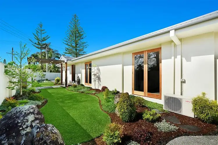 Second view of Homely house listing, 24 Coogeen Street, Sorrento QLD 4217
