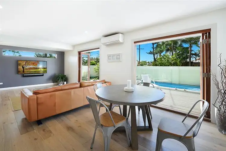 Third view of Homely house listing, 24 Coogeen Street, Sorrento QLD 4217