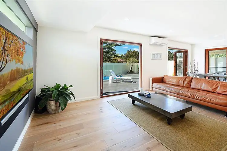 Fourth view of Homely house listing, 24 Coogeen Street, Sorrento QLD 4217