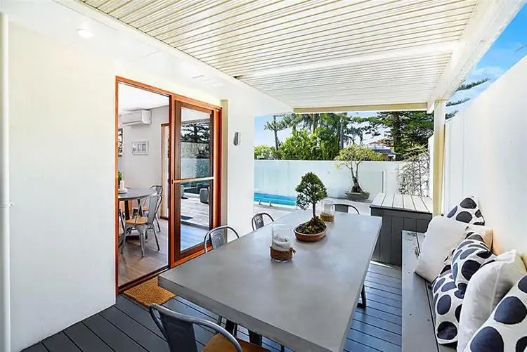 Fifth view of Homely house listing, 24 Coogeen Street, Sorrento QLD 4217