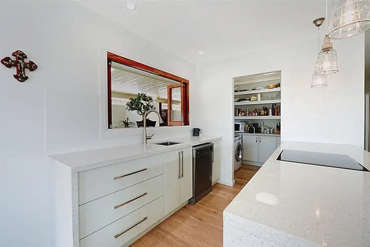 Sixth view of Homely house listing, 24 Coogeen Street, Sorrento QLD 4217