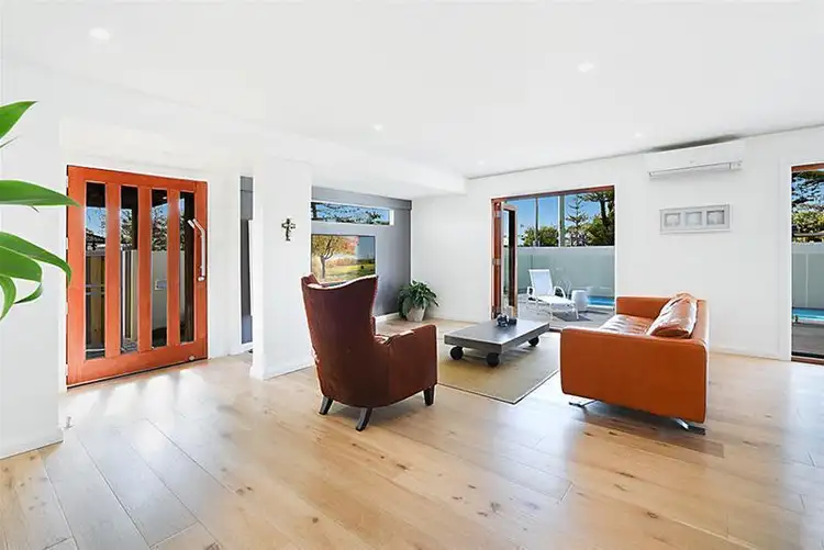 Seventh view of Homely house listing, 24 Coogeen Street, Sorrento QLD 4217