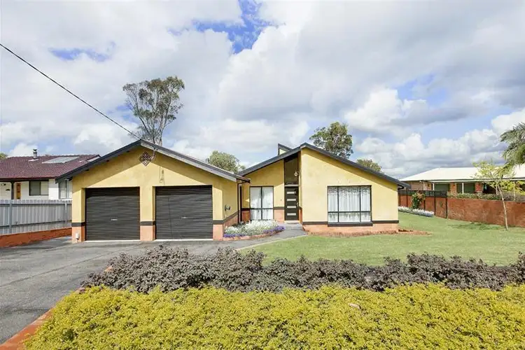 Main view of Homely house listing, 48 Nelson Street, Barnsley NSW 2278