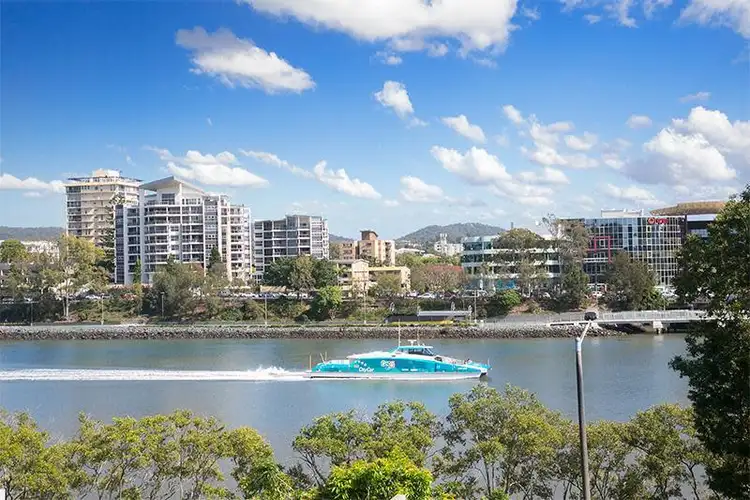 23/35 Buchanan Street, West End QLD 4101