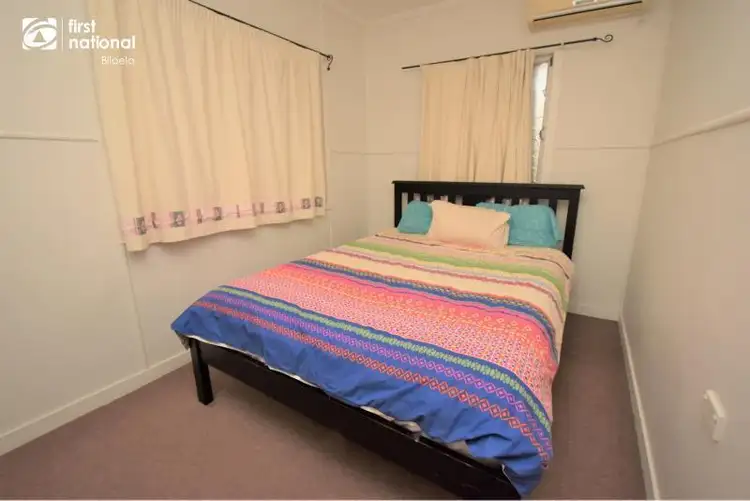 Seventh view of Homely house listing, 4 Manton Street, Biloela QLD 4715