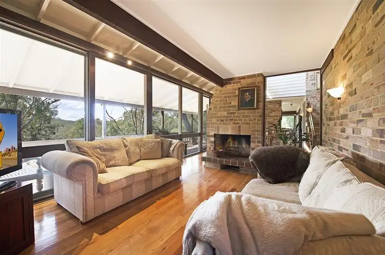 Third view of Homely house listing, 5 Hemers Road, Dural NSW 2158