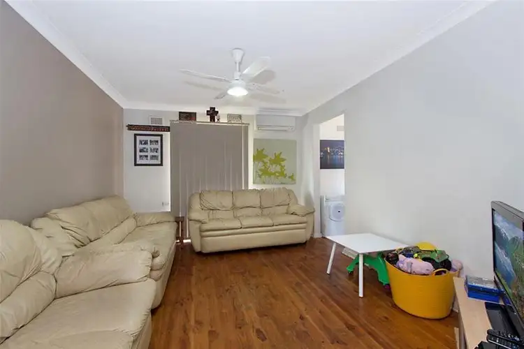 Third view of Homely house listing, 29 Reliance Crescent, Willmot NSW 2770