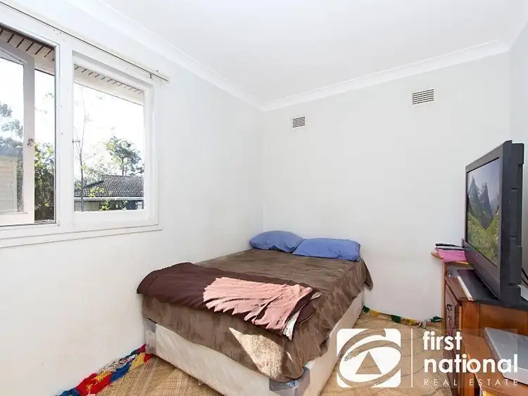 Fifth view of Homely house listing, 29 Reliance Crescent, Willmot NSW 2770