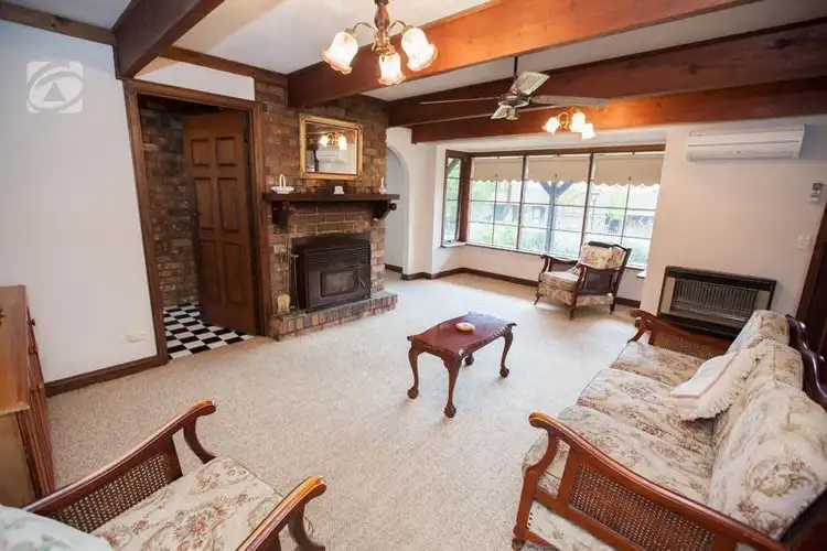 Fifth view of Homely house listing, 6 Clover Crescent, Naracoorte SA 5271