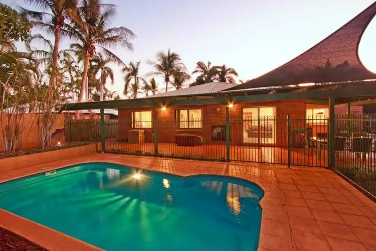 35 Slater Road, Cable Beach WA 6726