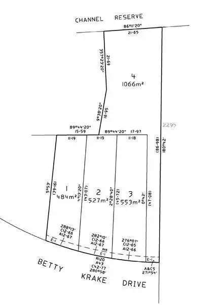 Fifth view of Homely house listing, Lot 4/53 Betty Krake Drive, Red Cliffs VIC 3496