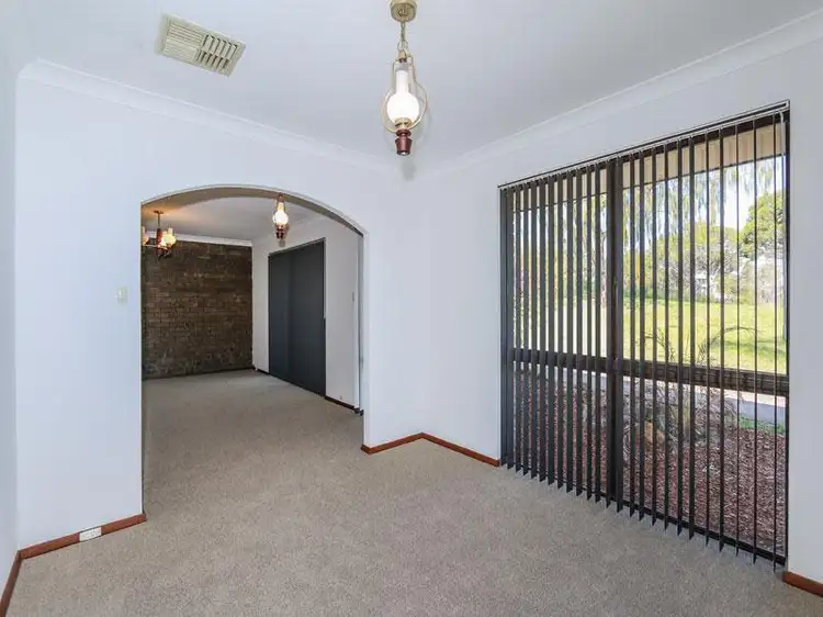 Second view of Homely semi-detached listing, 33A Wheeler Road, Karrinyup WA 6018