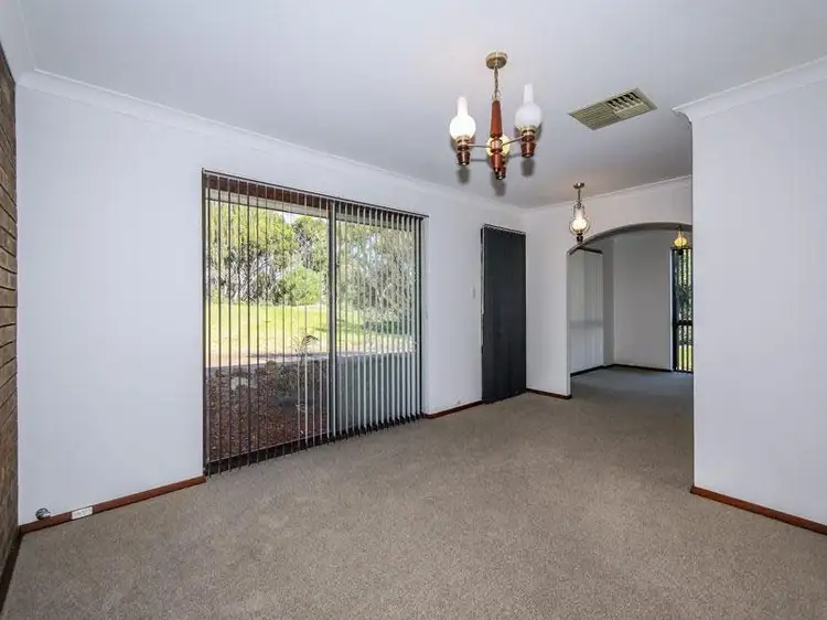 Third view of Homely semi-detached listing, 33A Wheeler Road, Karrinyup WA 6018