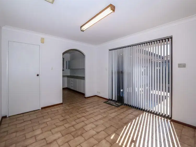 Fourth view of Homely semi-detached listing, 33A Wheeler Road, Karrinyup WA 6018