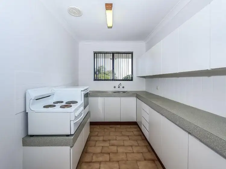 Fifth view of Homely semi-detached listing, 33A Wheeler Road, Karrinyup WA 6018