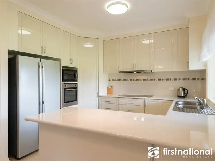 Fifth view of Homely rural property listing, 8 Gwen Meredith Drive, Bunyip VIC 3815