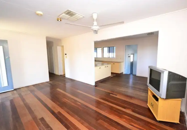 Second view of Homely house listing, 26 Cooper Street, Biloela QLD 4715