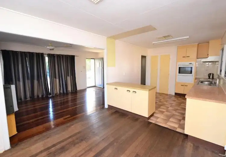 Third view of Homely house listing, 26 Cooper Street, Biloela QLD 4715