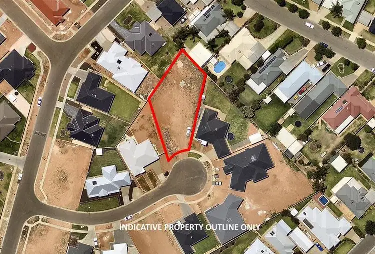 4 Miles Court, Mildura VIC 3500