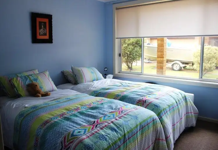 Fifth view of Homely house listing, 31 Albatross Avenue, Hawks Nest NSW 2324