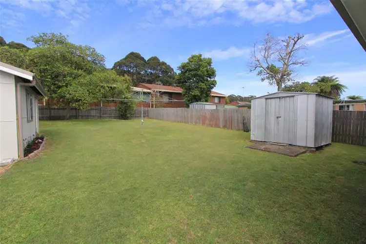 Sixth view of Homely house listing, 8 Kew Road, Laurieton NSW 2443