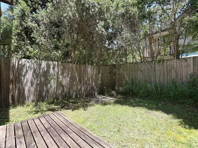 Fourth view of Homely townhouse listing, 8/7-11 Webb Avenue, Hornsby NSW 2077